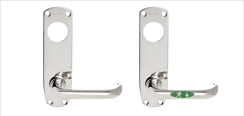 Nyhet: Blyfria beslag